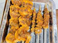 -长安后宰门水盆羊肉(新都心店)