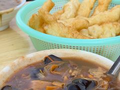 -逍遥镇刘相五胡辣汤豆沫馆(康复中街店)