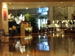 -上海静安昆仑大酒店
