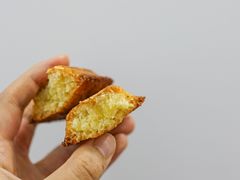 费南雪-WHEAT&BAKER-麥(凯德来福士店)