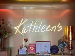 -Kathleen's Waitan 凯圣琳江景西餐厅(外滩店)