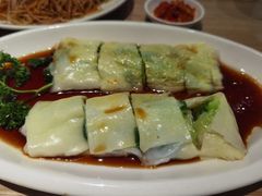 -花少爷的粥(中贸广场店)