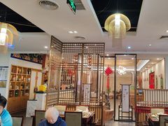 -东来顺饭庄(金泉广场店)