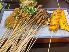 -林二哥宜烤官·宜宾小烧烤