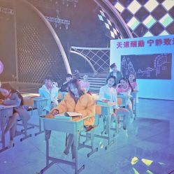 -舞樾舞蹈工作室