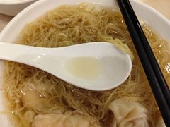 -盛记粥面(佐敦店)