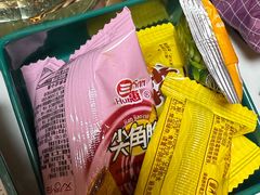 -鑫意棋牌会所(长寿路智慧广场店)
