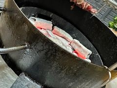 -源味居手把签烧烤(长春一店)