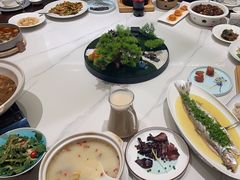 -胥城奥灶面·面之府(书香世家月亮湾酒店)