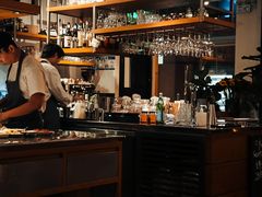 -BOR Eatery(安福路店)