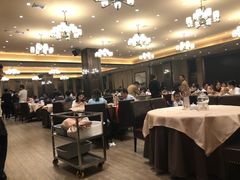 大堂-宝园酒家(美林M·LIVE天地东座店)