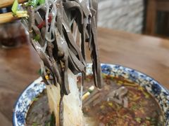 -惠记粉汤羊血(小南门店)