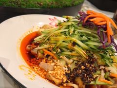 -大汗行宫园林餐厅