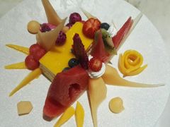 -三品尚院(贝勒府旧址店)