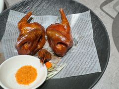 -喜记顺德菜(南昌万象城店)