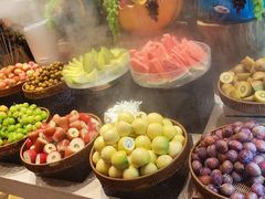 -雍和会海鲜姿造自助(湖东路店)