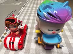 -泡泡玛特POPMART(合生汇店)
