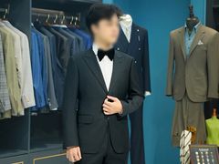 -尊卡诺高级西装礼服定制(江东中路店)