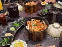 -玄白·炭烤活鳗(上海首店)