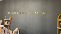 -Ami nail爱米美甲美睫