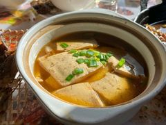 农家炖豆腐-北京水岸山吧度假村(雁栖镇店)