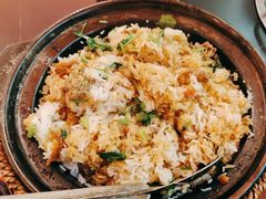 -淼福猪肚鸡·椰子鸡火锅(大沙地店)