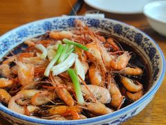 -翠山·映月湖景餐厅(映月湖公园店)