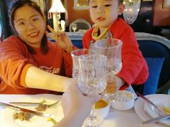 -火车头法国西餐厅