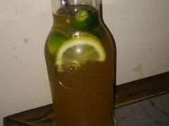-探鱼·鲜青椒爽麻烤鱼(中天广场店)