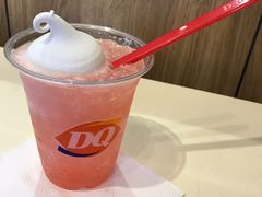 -DQ·蛋糕·冰淇淋(金桥店)