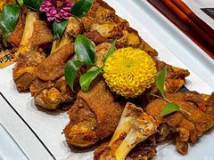-羊瑞堂·横山炖羊肉·陕菜(未央路旗舰店)
