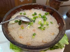 -腰记饭店(龙源路店)