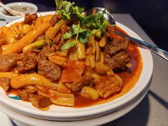 -阿西娅食府(中关村店)