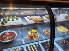 -浙江西子宾馆·瑶园咖啡厅