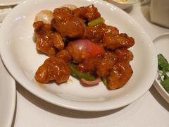 -莆田餐厅PUTIEN(三里屯店)