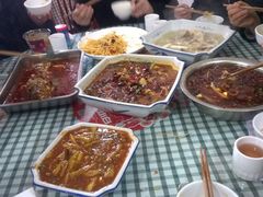 -无味饭店(九眼桥商业文化广场店)