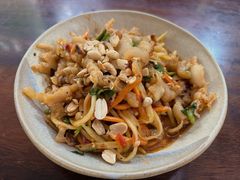 舂鸡脚-婉泰·特色小吃·舂鸡脚(告庄二店)