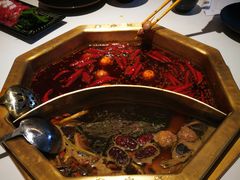 -丙申臺火锅