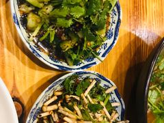 -遵义虾子卢四羊肉粉(大沽路店)