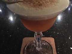 TiramisuSour-礼途酒店·餐吧