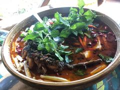 -纳兰傣雀傣味餐厅