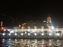 -海河游船-永乐码头(大悲院)