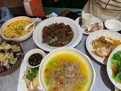 -老绍兴养和饭店(向阳不夜城店)