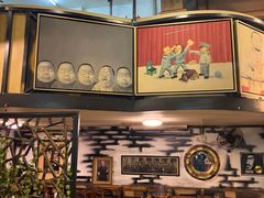 -大唐人家·热气羊肉(大华店)