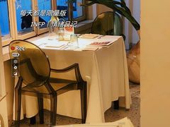 -春树下·树屋花房西餐厅(罍街AS1980店)