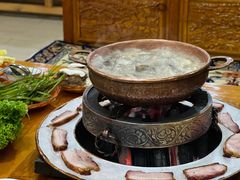 -康巴藏餐(束河古镇店)
