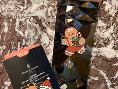 -广州四季酒店