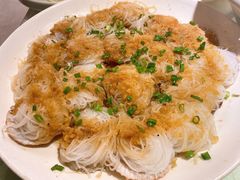 -福荣新中式餐厅