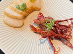 -醉东Oriental House(静安嘉里中心店)