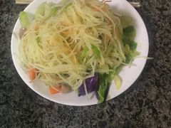 -清真喜兰老丁羊汤特色小吃